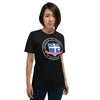 Hawaii Wrestling Academy Unisex Jersey T-Shirt