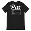 Pittsburg State 2022 Short-Sleeve Unisex T-Shirt