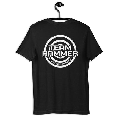 Team Hammer MO/KS Short-sleeve unisex t-shirt