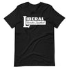 City of Liberal Rec Short-Sleeve Unisex T-Shirt