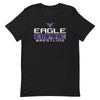 Eagle Empire Unisex t-shirt