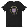 Dubuque Wrestling Club Super Soft Short-Sleeve T-Shirt