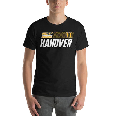 Hanover Hawkeyes 2022 Unisex t-shirt