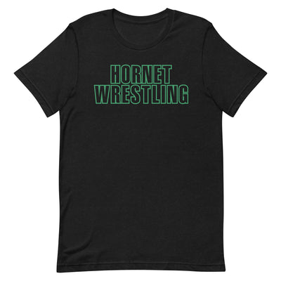 Azle Wrestling  AZLE WRESTLING Unisex Staple T-Shirt