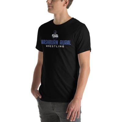 Washburn Rural Unisex Staple T-Shirt