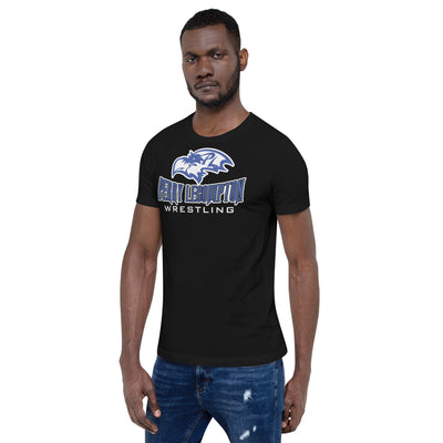 Perry Lecompton Unisex Staple T-Shirt