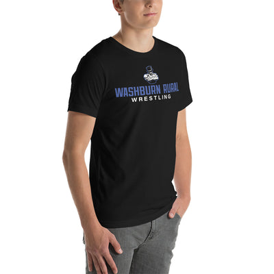 Washburn Rural Unisex Staple T-Shirt