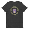 Dubuque Wrestling Club Super Soft Short-Sleeve T-Shirt