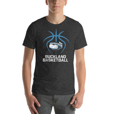 Buckland Basketball Unisex Staple T-Shirt v2