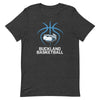 Buckland Basketball Unisex Staple T-Shirt v2