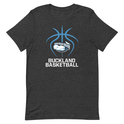 Buckland Basketball Unisex Staple T-Shirt v2