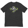 PA Power Unisex Staple T-Shirt