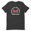 Maryville University  Circle Unisex Staple T-Shirt