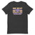 Wildcat Wrestling Club  Unisex Staple T-Shirt