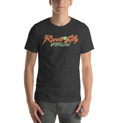 River City Wrestling Club Fall 2022 Unisex Staple T-Shirt