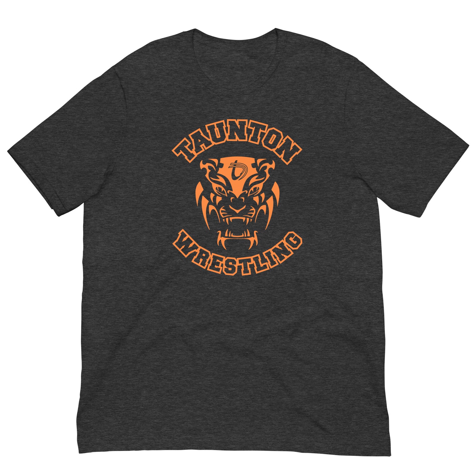 Taunton Wrestling  Unisex Staple T-Shirt