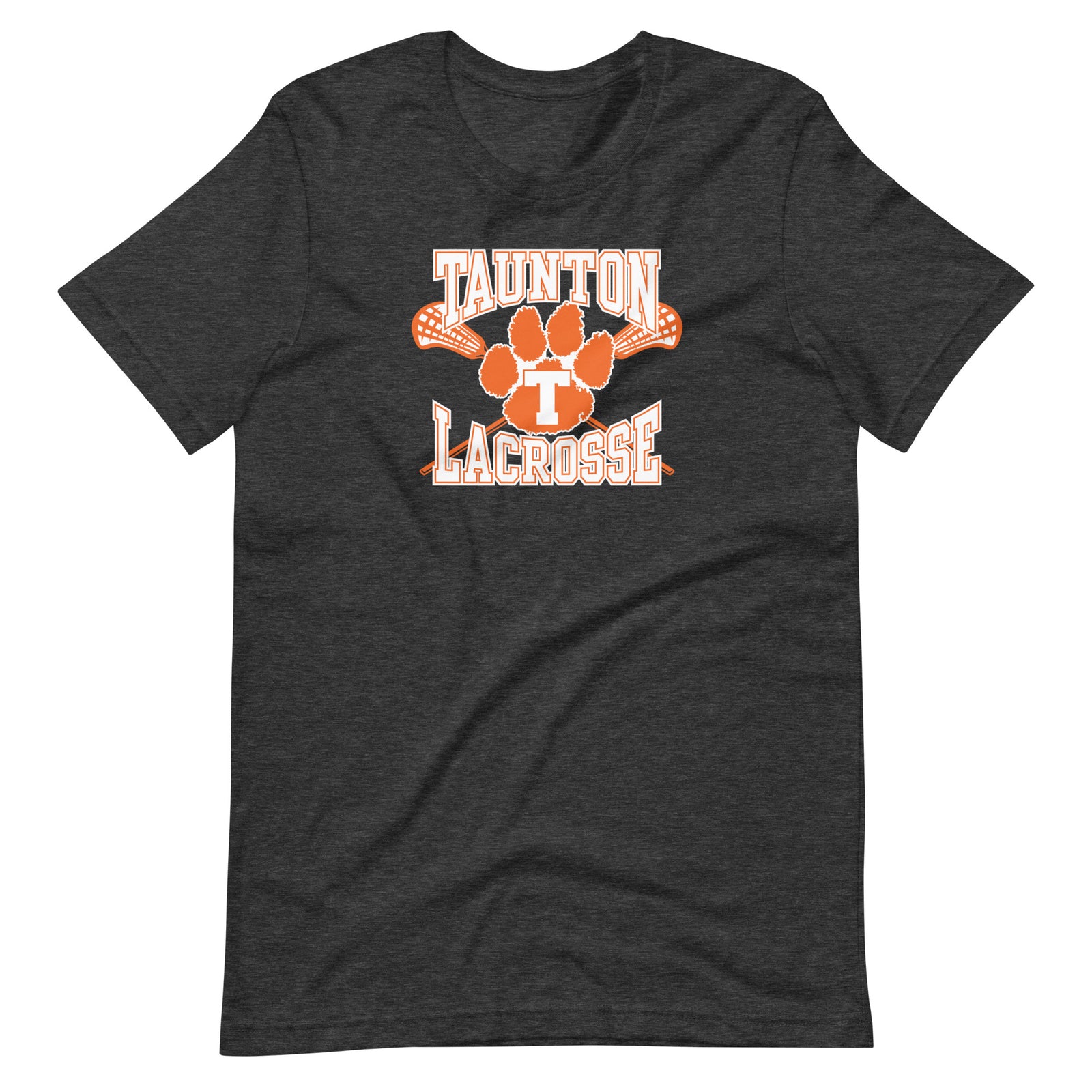 Taunton Lacrosse Unisex Staple T-Shirt