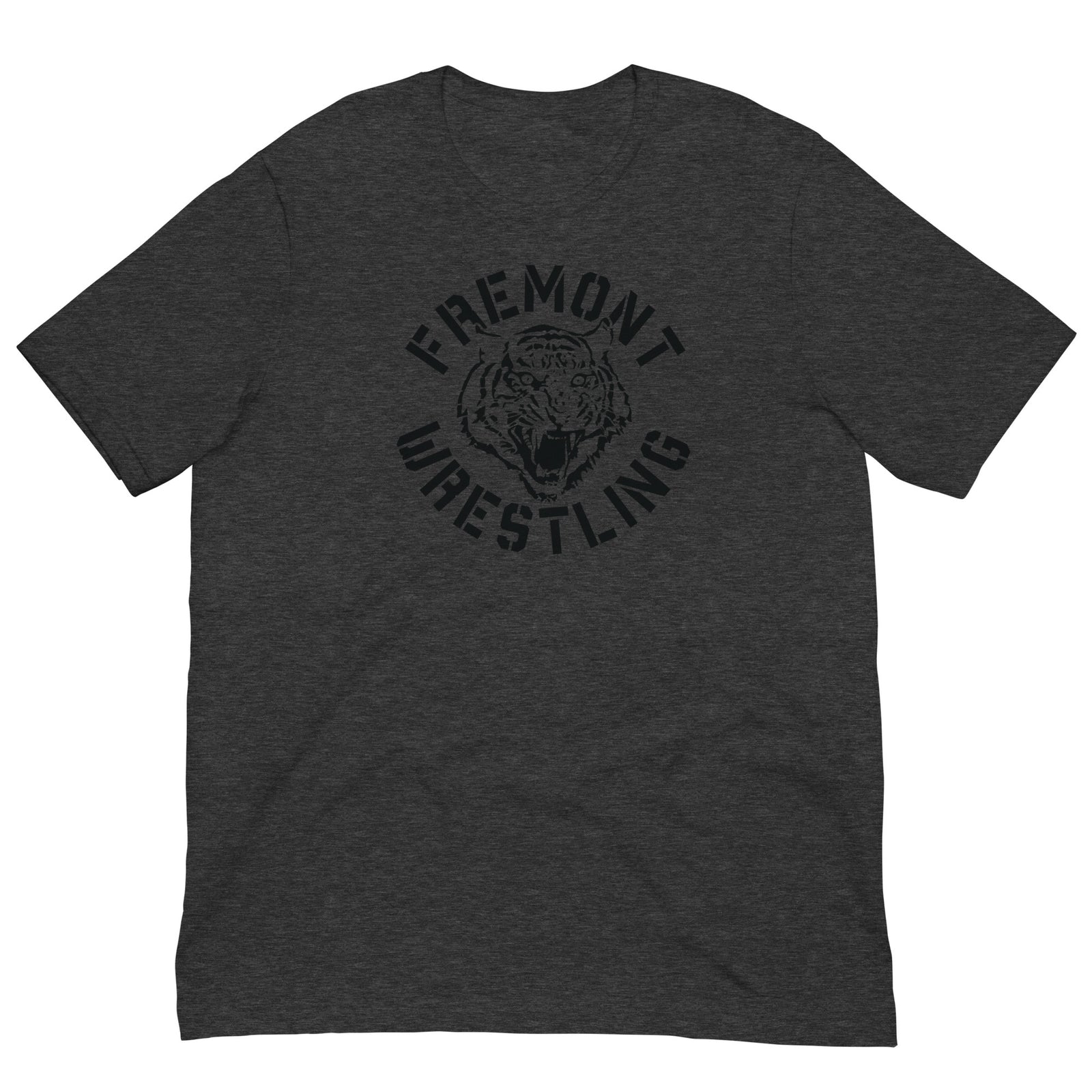 Fremont High School Unisex Staple T-Shirt
