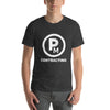 PM Contracting Unisex Staple T-Shirt