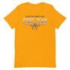 Bluestem State Team Short-Sleeve Unisex T-Shirt