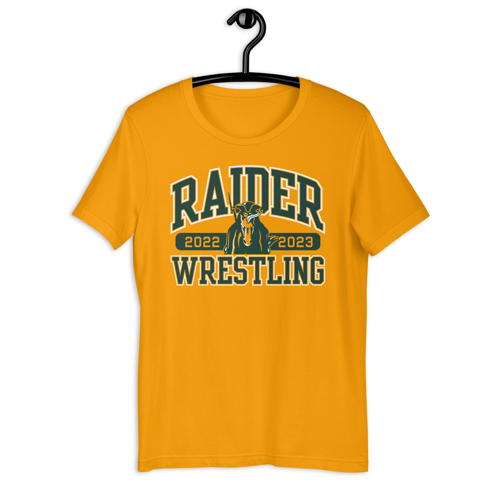 Shawnee Mission South HS Wrestling Unisex t-shirt