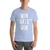 Win "Nate" Win Unisex t-shirt