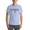 Hawaii Wrestling Academy 2022 Unisex t-shirt