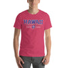 Hawaii Wrestling Academy 2022 Unisex t-shirt