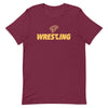 Denver Pride Wrestling Super Soft Short-Sleeve T-Shirt