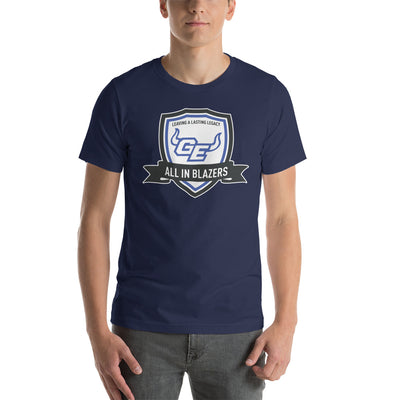 Gardner Edgerton High School T-Shirt