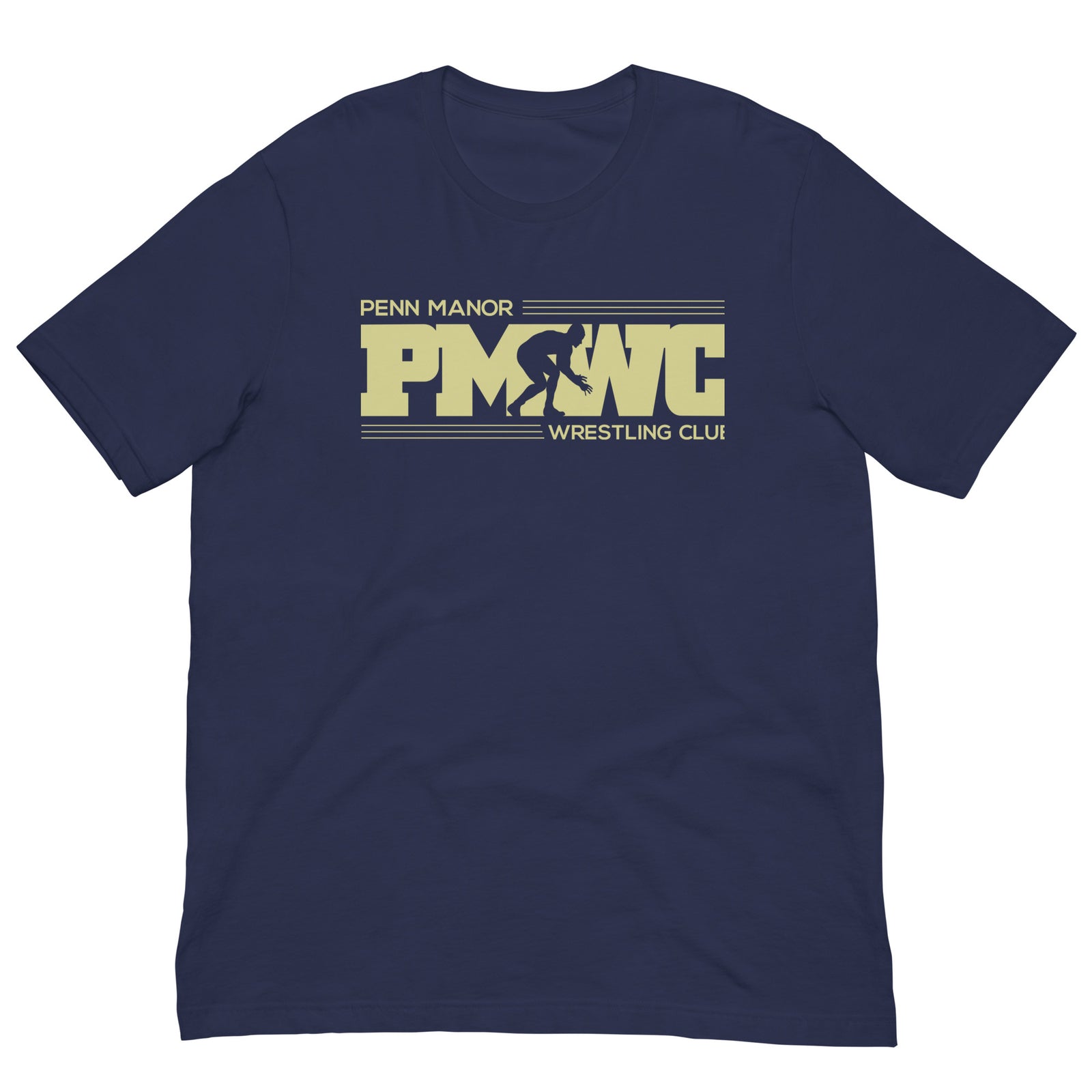 Penn Manor  Unisex Staple T-Shirt