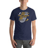 Saint Thomas Aquinas Track & Field Sprints Unisex Staple T-Shirt