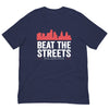 Beat the Streets Philadelphia Unisex Staple T-Shirt