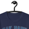 Oak Park Northmen Wrestling Unisex t-shirt