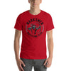 Marksmen Wrestling Club  Unisex Staple T-Shirt
