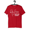 Sly Fox Wrestling Academy Short Sleeve T-Shirt