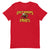 East Kansas Eagles Short-sleeve unisex t-shirt