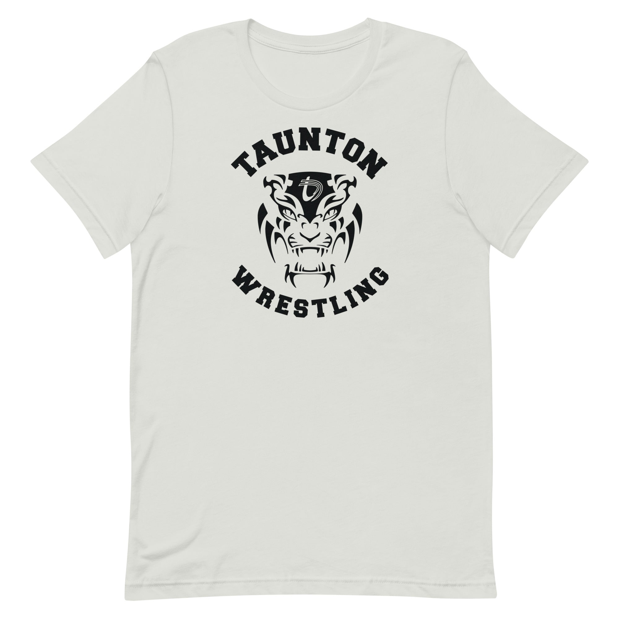 Taunton Wrestling  Unisex Staple T-Shirt