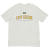 Cody Green Memorial Tournament Grey Unisex Staple T-Shirt