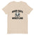 River Rats Wrestling  Gold Unisex Staple T-Shirt