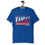 USAW KS Greco Unisex t-shirt