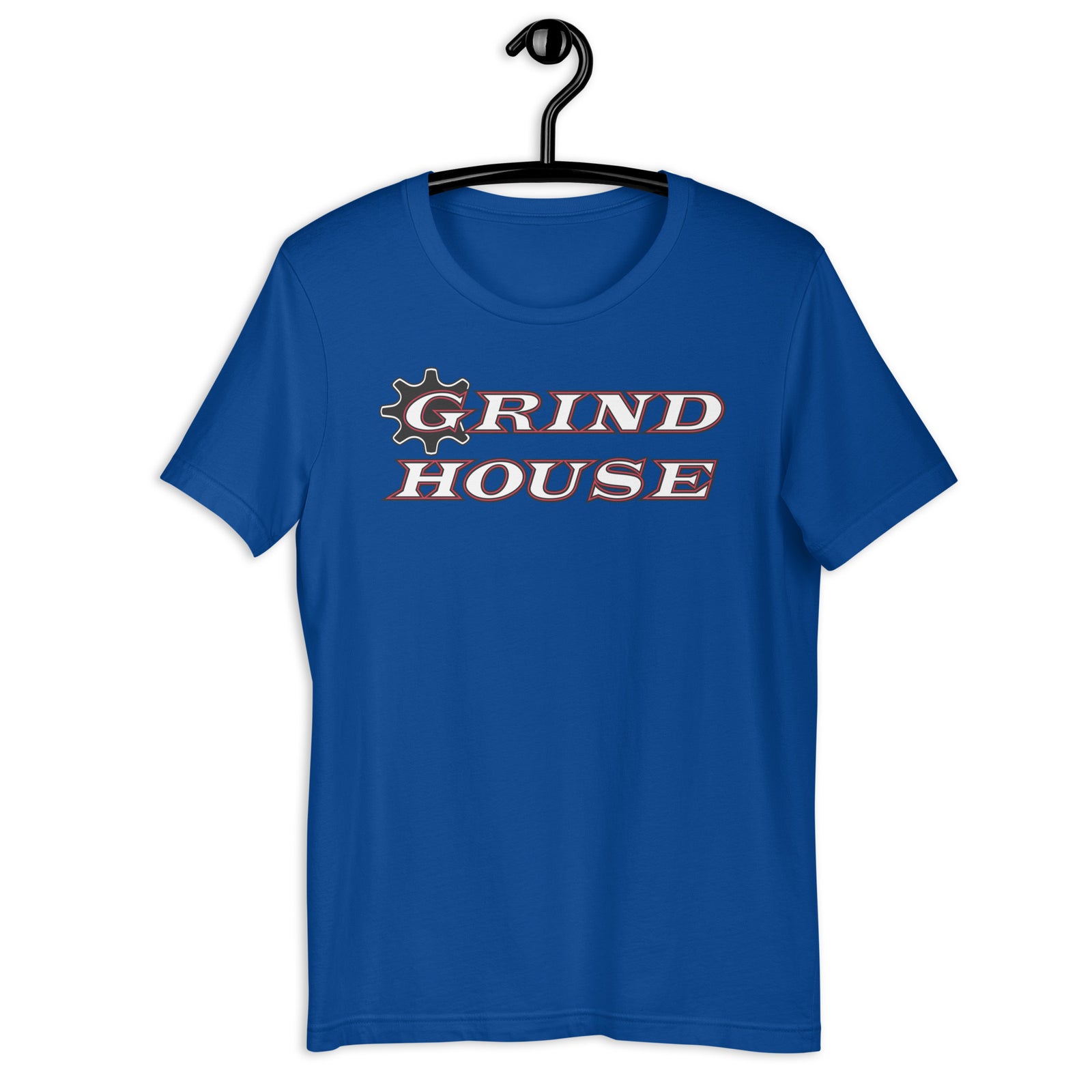 Team Grind House Unisex t-shirt