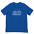 SCN Youth Wrestling Royal Unisex Staple T-Shirt