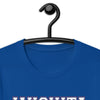 Wichita Wrestling Club Unisex t-shirt