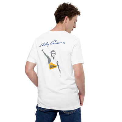 Cody Greene Memorial Tournament  Unisex Staple T-Shirt