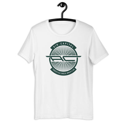 Air Capital Short-sleeve unisex t-shirt