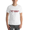 Tomahawk Wrestling Unisex t-shirt