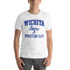 Wichita Wrestling Club Unisex t-shirt