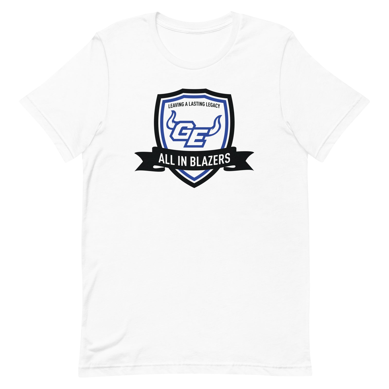 Gardner Edgerton High School T-Shirt