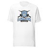 Lancer Lacrosse Unisex t-shirt